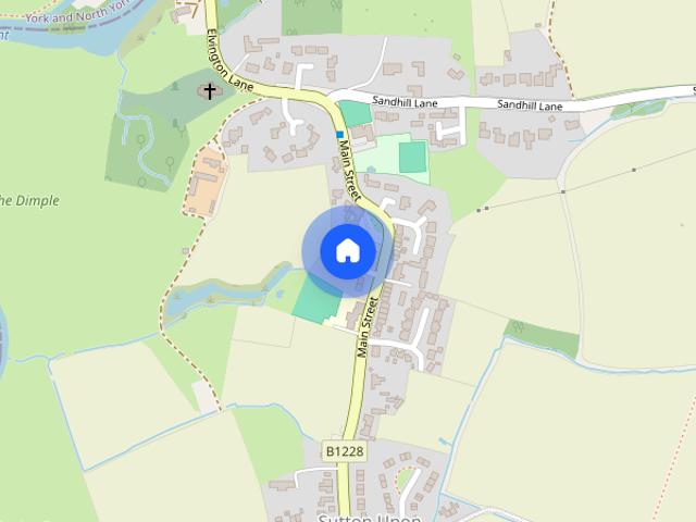 House for rent in Sutton upon Derwent, East Riding Of Yorkshire