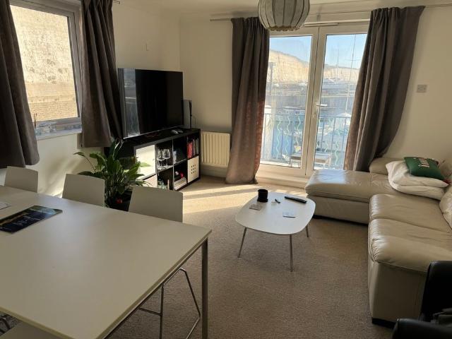 Apartment for rent in Brighton Marina Village, Roedean