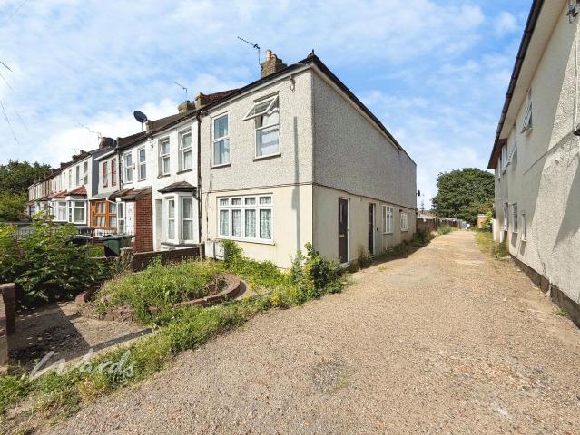 Apartment for rent in New Town, Monks Orchard