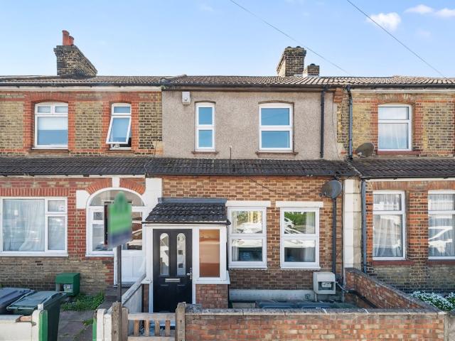 House for rent in New Town, Monks Orchard