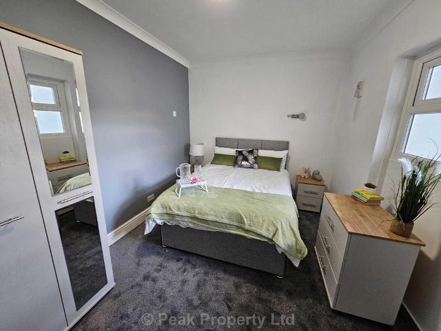 House for rent in Milton, Southend-on-Sea