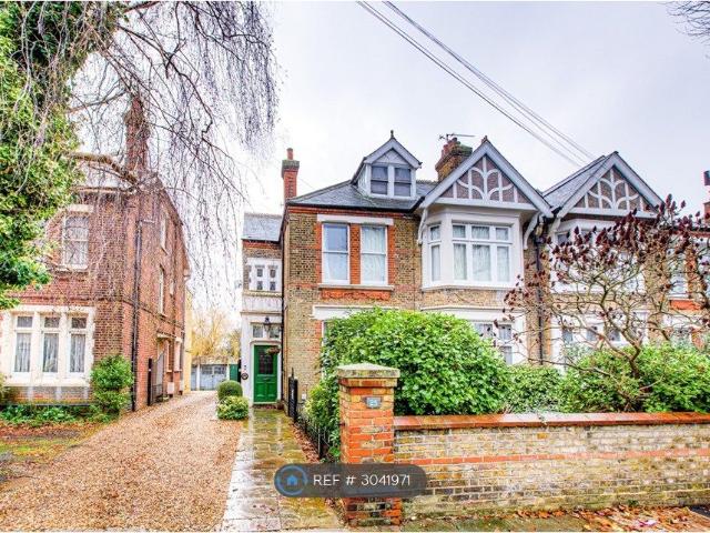 Room for rent in Milton, Southend-on-Sea