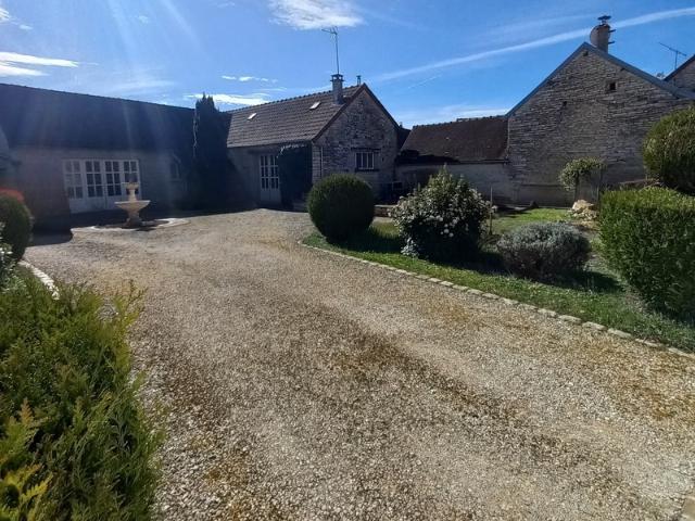 Maison vente à Avallon, Tanlay