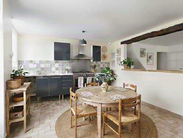 Maison vente à Avallon, Tanlay