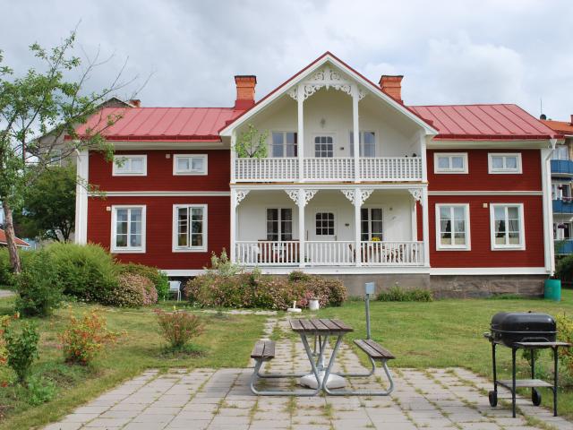 Lägenhet hyra i Ljusdal, Gävleborgs län