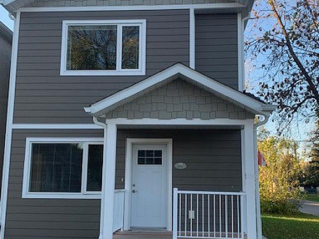 House for sale in East St. Paul, Manitoba