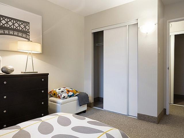 Apartment for rent in East St. Paul, Manitoba