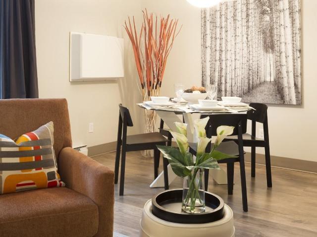 Apartment for rent in Worthington, Winnipeg
