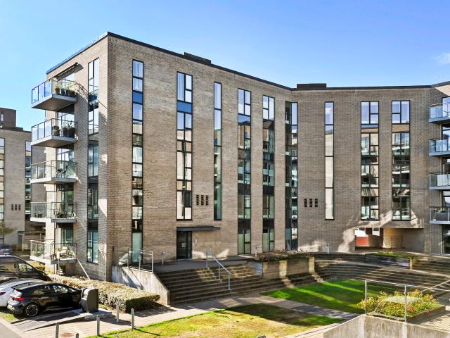 Lejlighed til salg i Vejle Havn, Vejle
