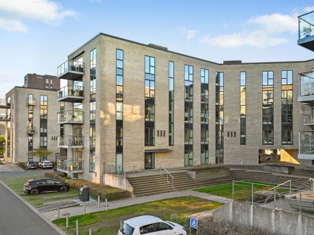 Lejlighed til salg i Vejle Havn, Vejle