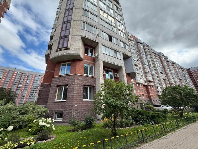 Квартира аренда в Нижегородская Ст-ца
