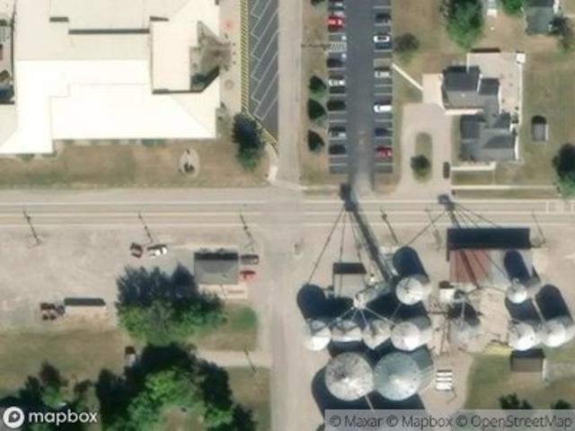 Land for sale in Grover Hill, Ohio