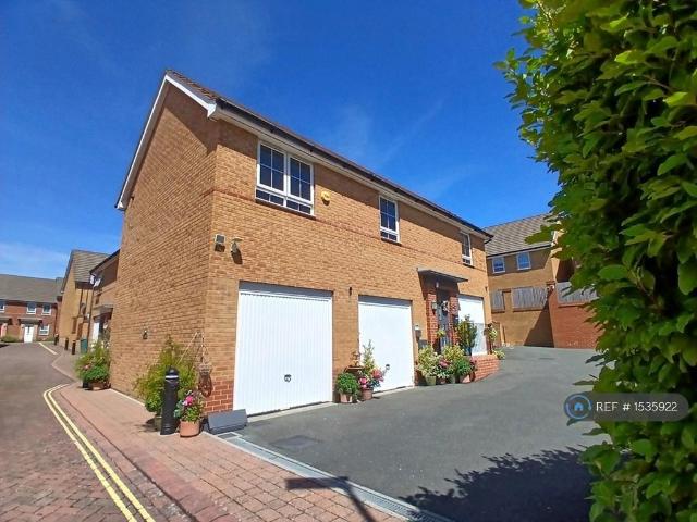 House for rent in East Cowes, Isle Of Wight