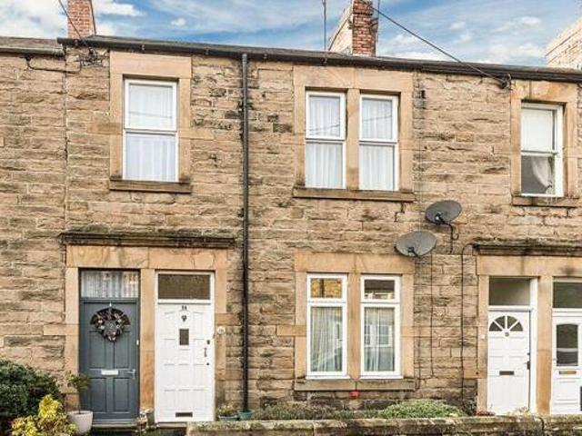 House for rent in Corbridge, Northumberland