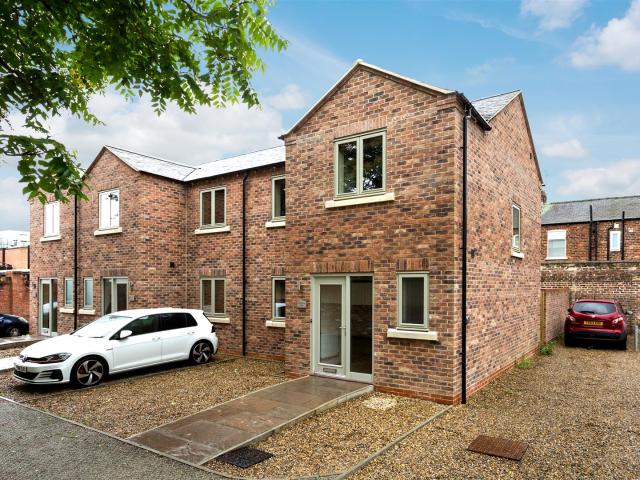 House for rent in The Groves, York