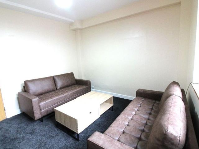 Apartment for rent in Avenham, Higher Bartle