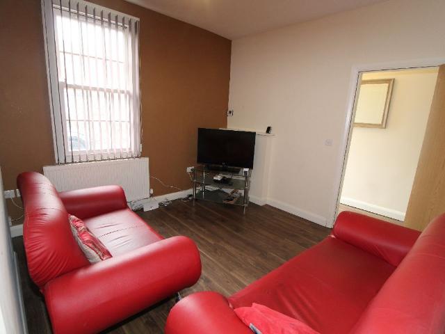 House for rent in Avenham, Higher Bartle