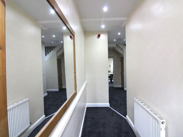 House for rent in Avenham, Higher Bartle