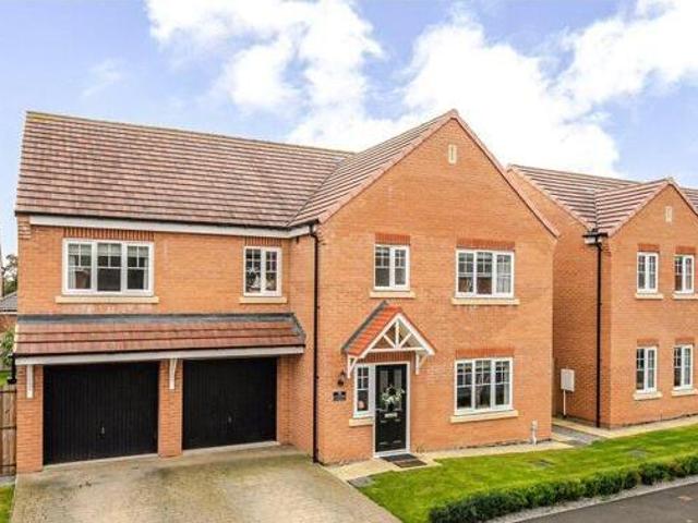 House for sale in Ripon, North Yorkshire