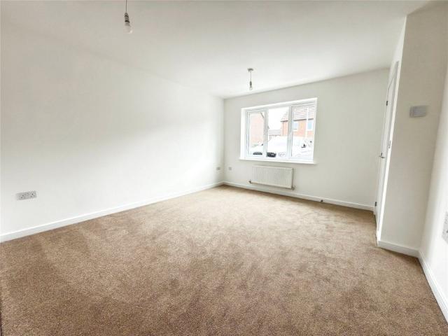 House for rent in Litherland, Sefton
