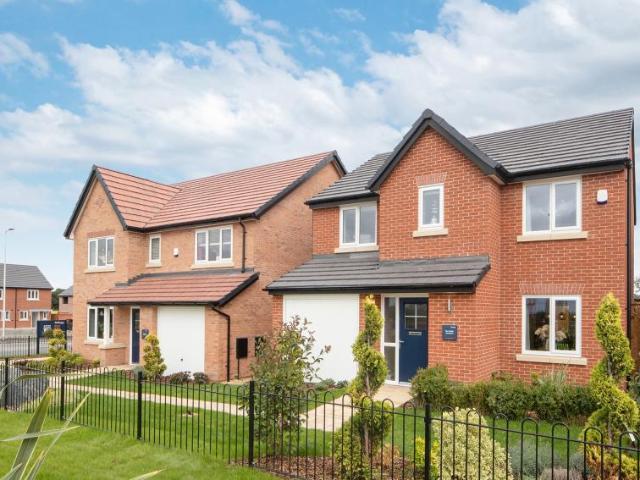 Property for sale in Litherland, Sefton