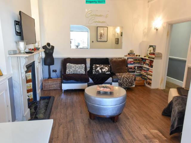 Apartment for rent in New Barnet, Greater London
