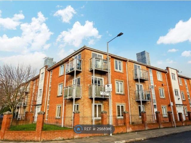 Apartment for rent in Hulme, Georgia