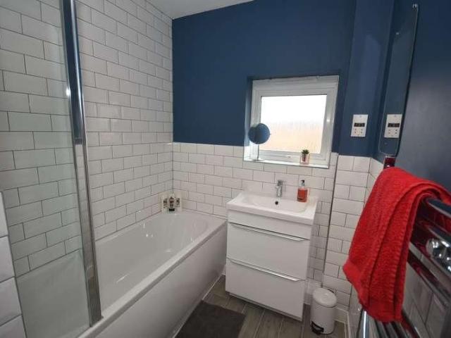 Townhouse for rent in Hulme, Georgia