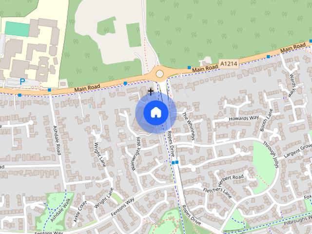 Apartment for rent in Eastbridge, Suffolk