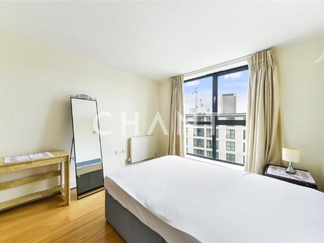 Apartment for rent in Barnsbury, Greater London