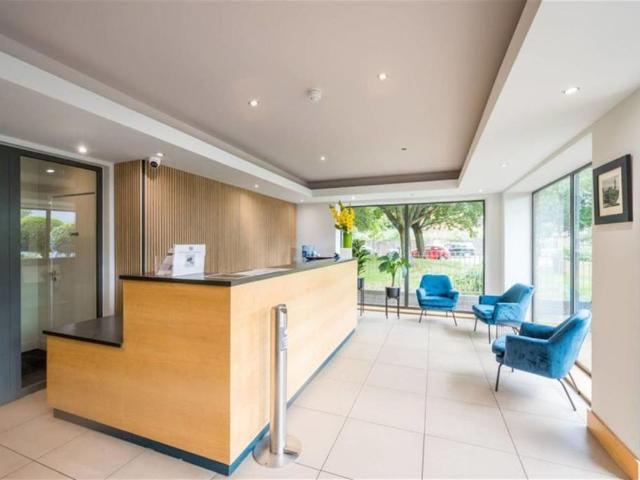Apartment for rent in Barnsbury, Greater London