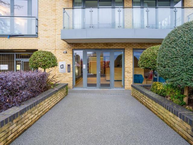 Apartment for rent in Barnsbury, Greater London