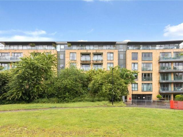Apartment for rent in Barnsbury, Greater London