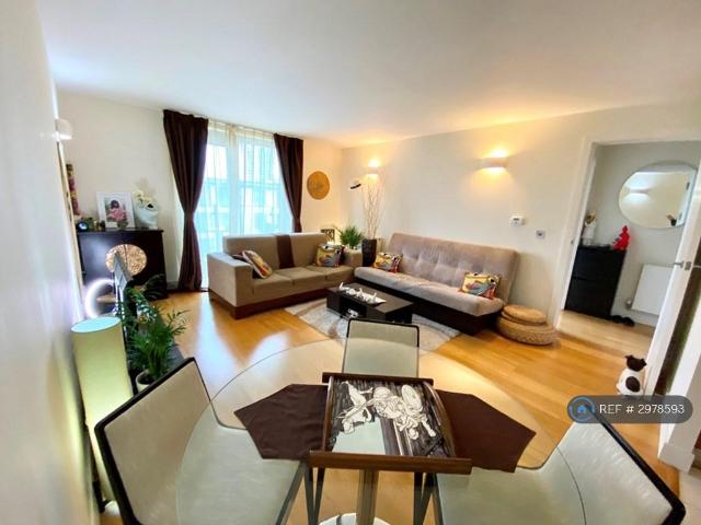 Apartment for rent in Barnsbury, Greater London