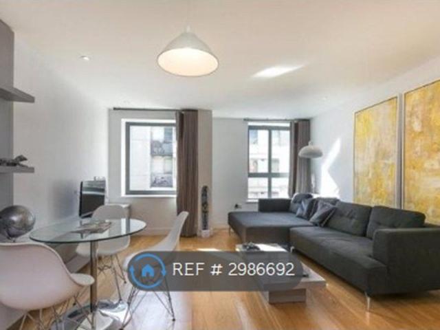Apartment for rent in Barnsbury, Greater London