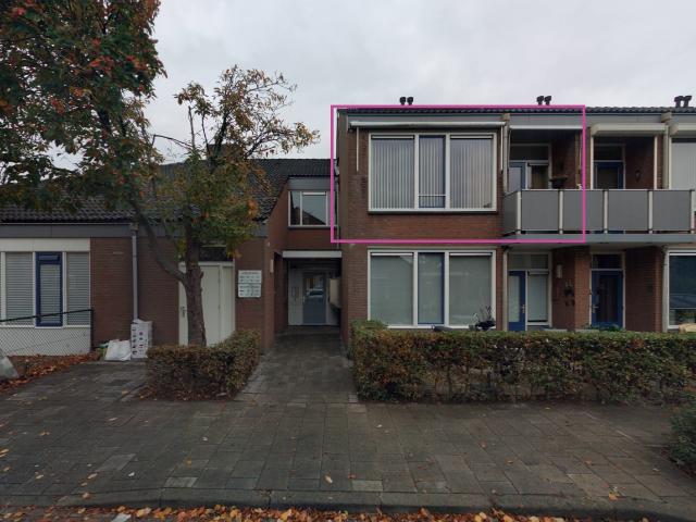 Appartement te huur in Berghem, Noord Brabant