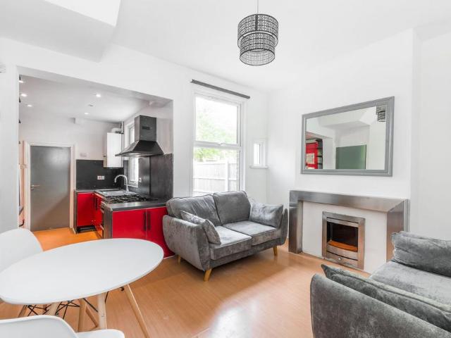 House for rent in Little Ilford, Greater London