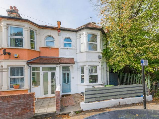 House for rent in Little Ilford, Greater London