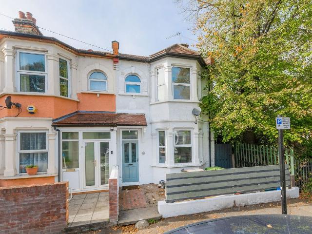 House for rent in Little Ilford, Greater London