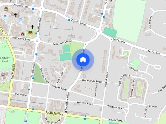 Apartment for rent in Clapham, Isle Of Man