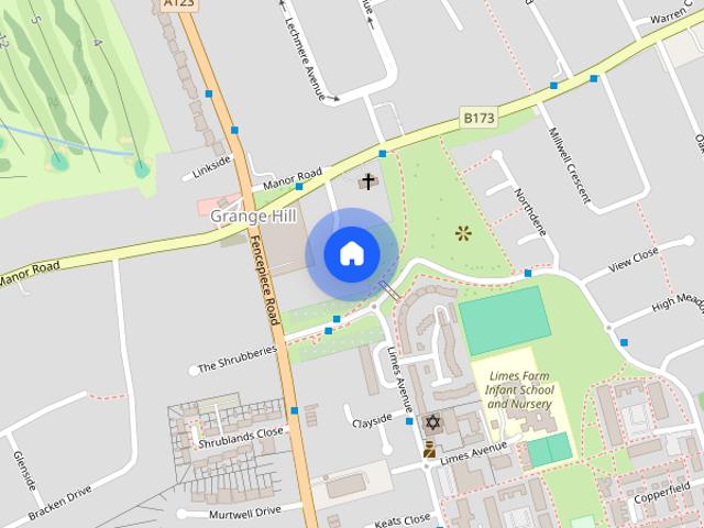 Apartment for rent in Chigwell, Epping