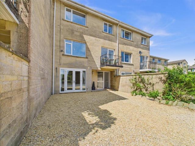 House for rent in Dulcote, Bath And North East Somerset