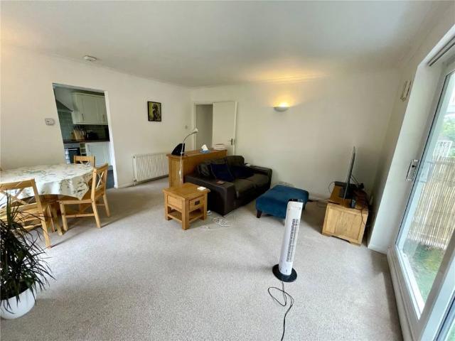 Apartment for rent in Winton, Bournemouth