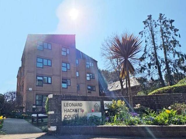House for sale in Bournemouth
