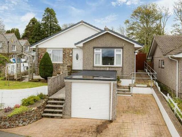 House for sale in Plaidy, Looe