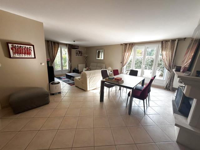 Maison location à Sarcelles, Saint-witz