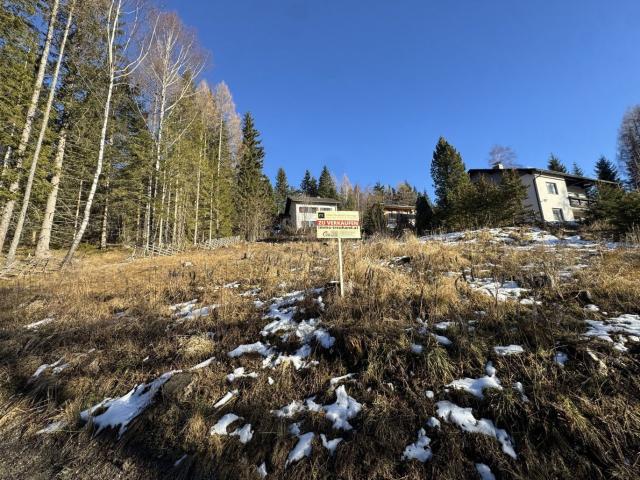 Grundstück kaufen in Obdach, Steiermark