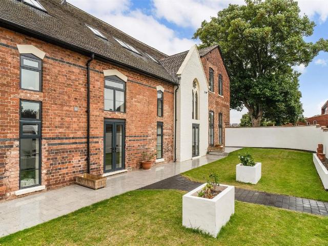 Apartment for rent in Wilden, Rushock