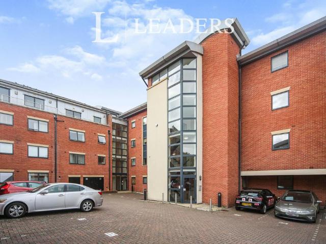 Apartment for rent in Diglis, Worcestershire