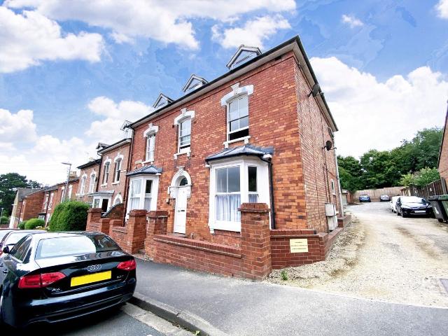Apartment for rent in Red Hill, Worcester